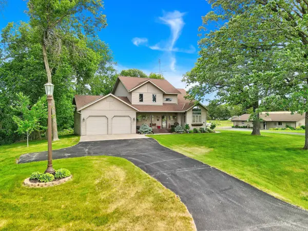 19319 380th Street, Erhard, MN 56534
