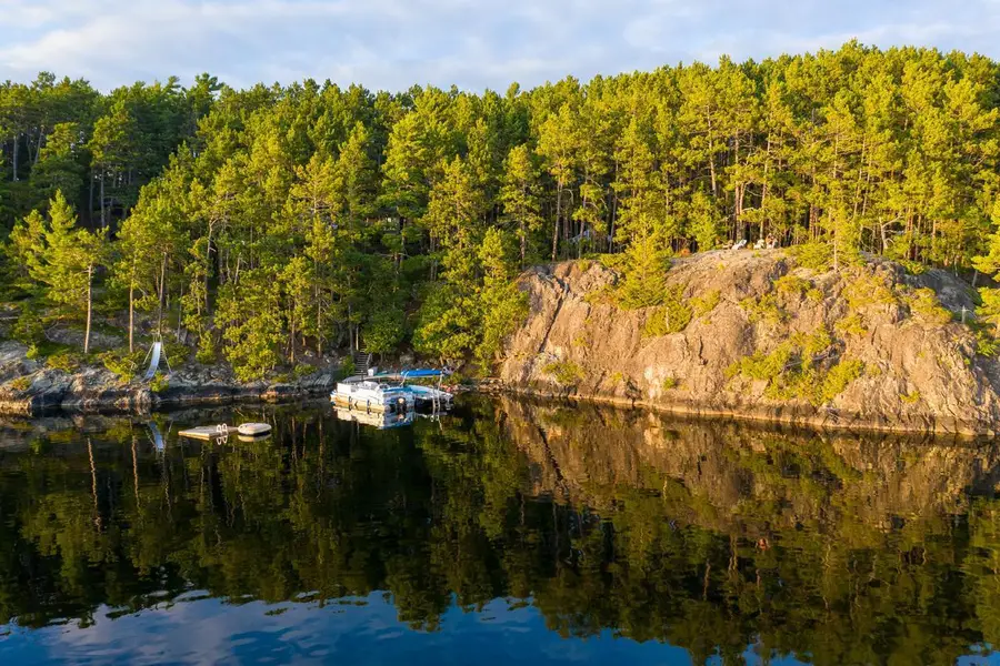 2928 Waters Island And Dock Van Vac Road, Ely, MN 55731 - Image #3