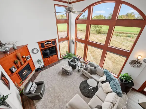 1599 Donway Court Ne, Alexandria, MN 56308