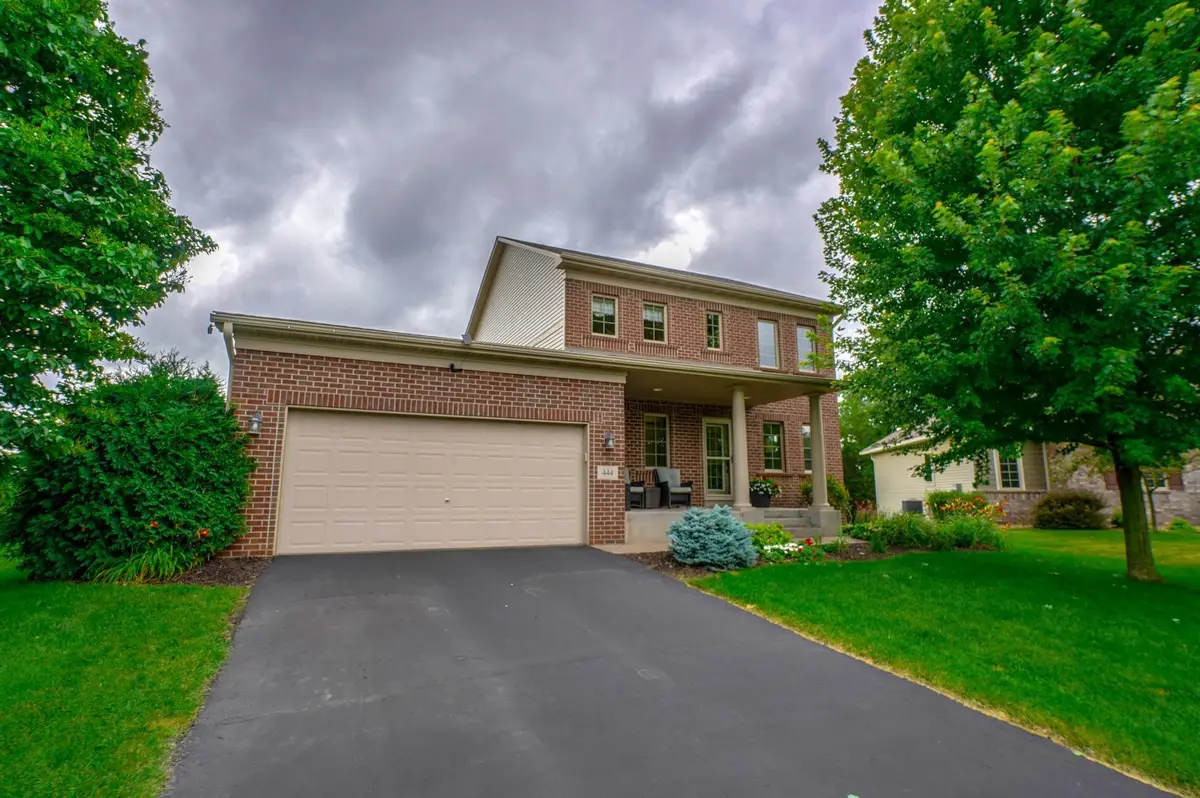 444 Whitetail Pass, Hudson, WI 54016 - Image #1