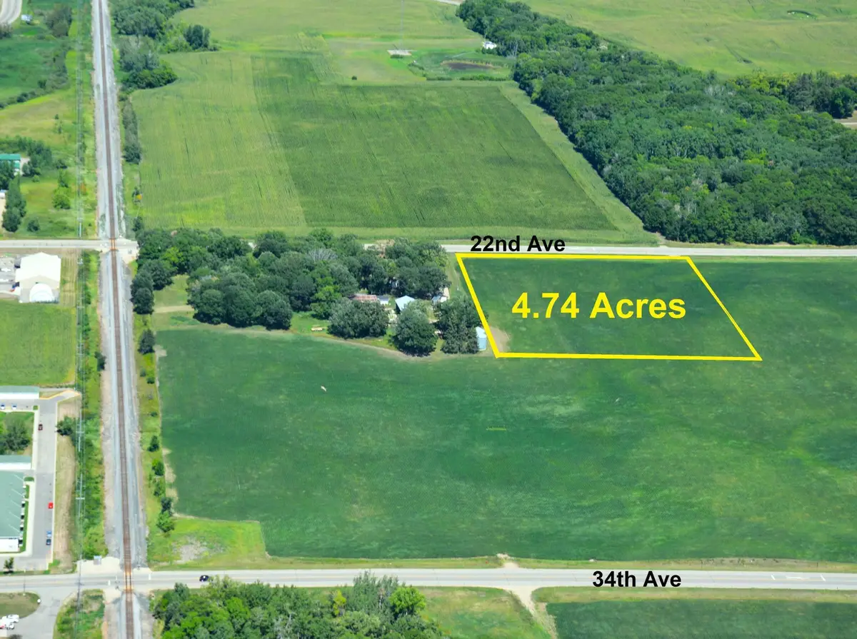 10xx 22nd Avenue E, Alexandria, MN 56308 - #1