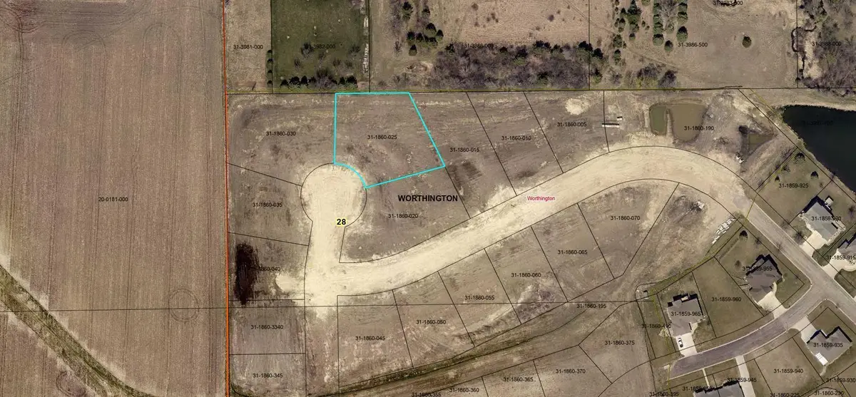 x Aspen Drive, Worthington, MN 56187 - Image #1