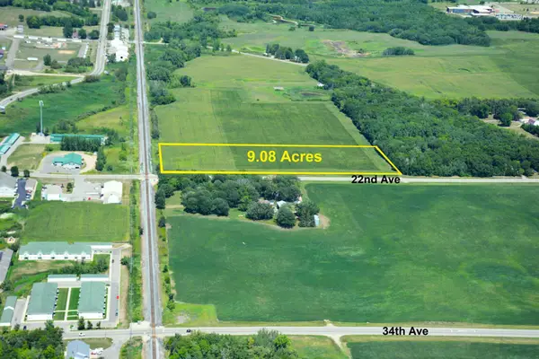 9xx 22nd Avenue E, Alexandria, MN 56308