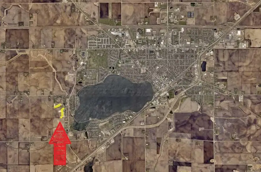 Lot 3 Block 4 Campbell Boulevard, Worthington, MN 56187 - Image #3