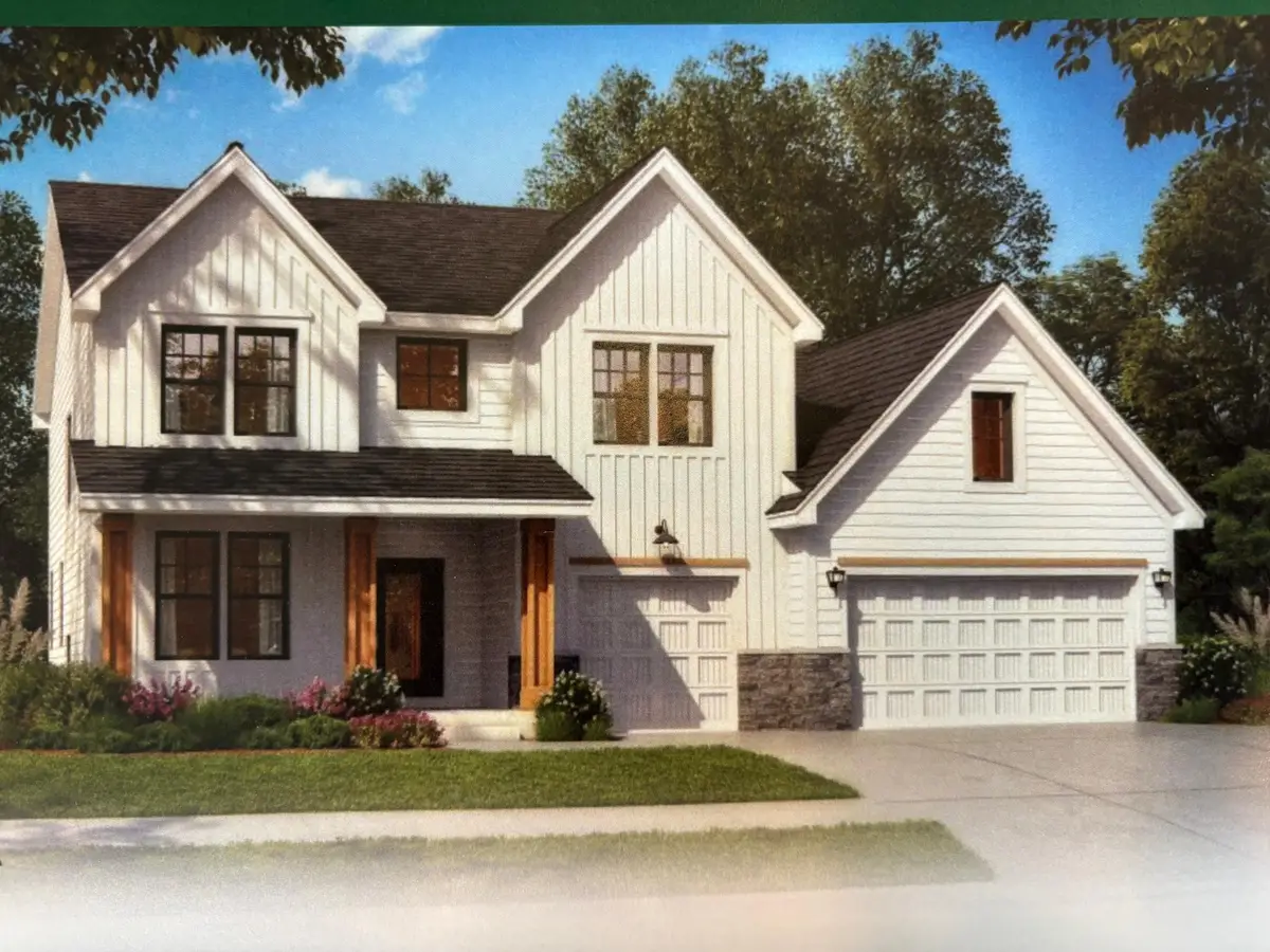 17936 Hidden Creek Court, Lakeville, MN 55044 - #1