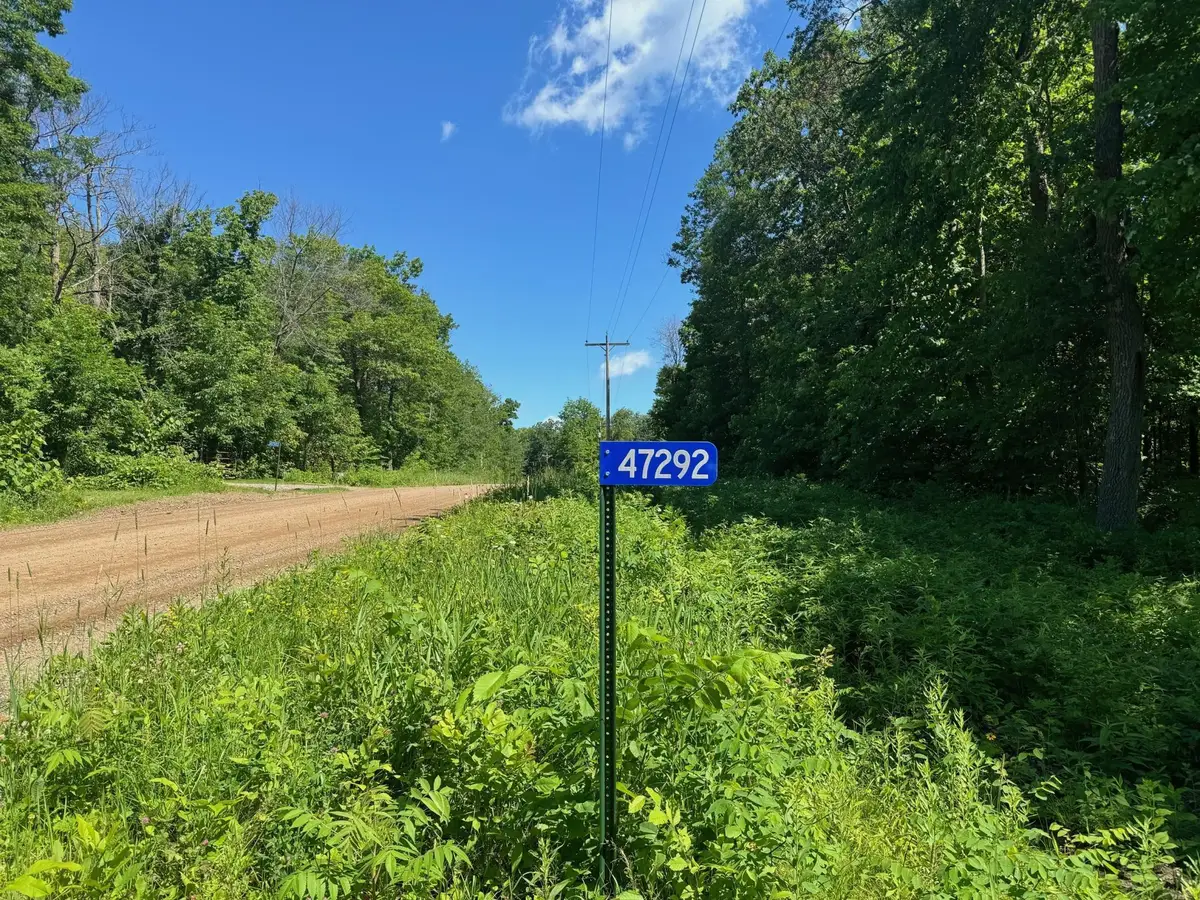 Lot 7+8 Baffie Bend, Kathio, MN 56450 - #1