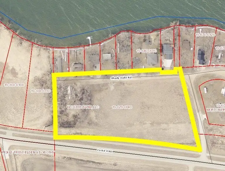 14974 49th Avenue Ne, Atwater, MN 56209 - #2