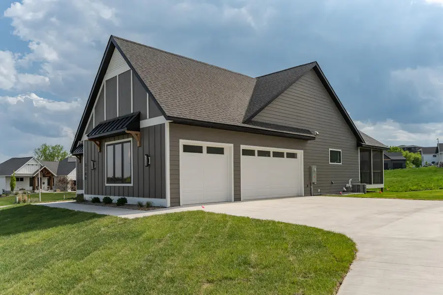 3180 Bella Terra Lane Ne, Rochester, MN 55906 - #2