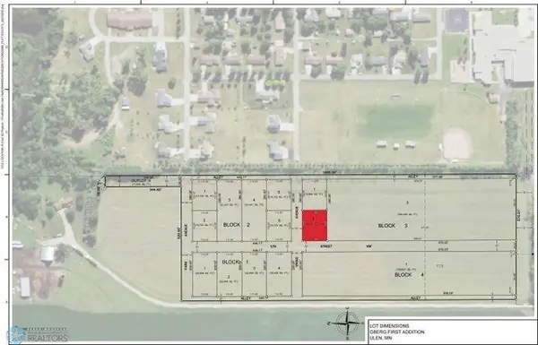 226 5th Street Nw, Ulen, MN 56585