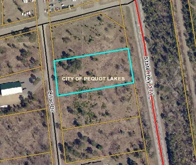 XX Lilac St, Pequot Lakes, MN 56472 - #1
