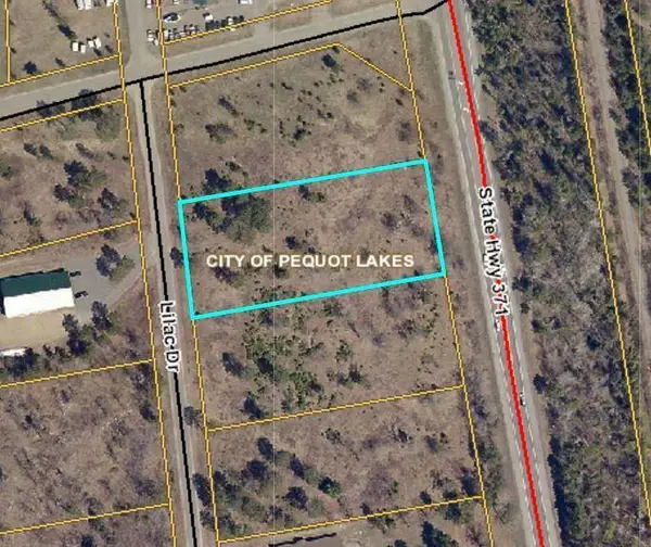 XX Lilac St, Pequot Lakes, MN 56472