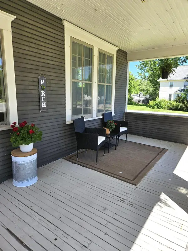 721 Labree Avenue N, Thief River Falls, MN 56701