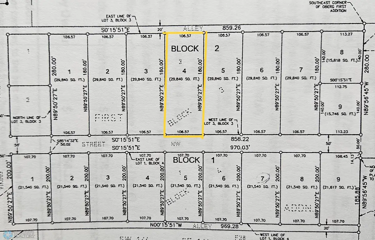 204 5th Street Nw, Ulen, MN 56585 - #1