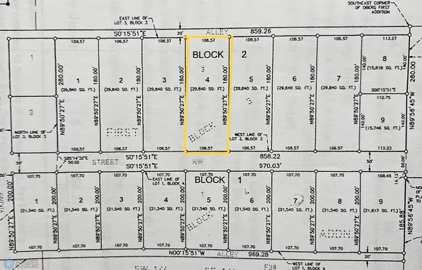 204 5th Street Nw, Ulen, MN 56585