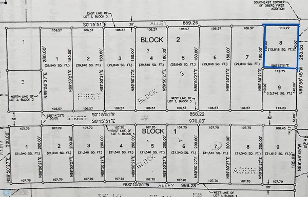 404 Spartan Avenue W, Ulen, MN 56585