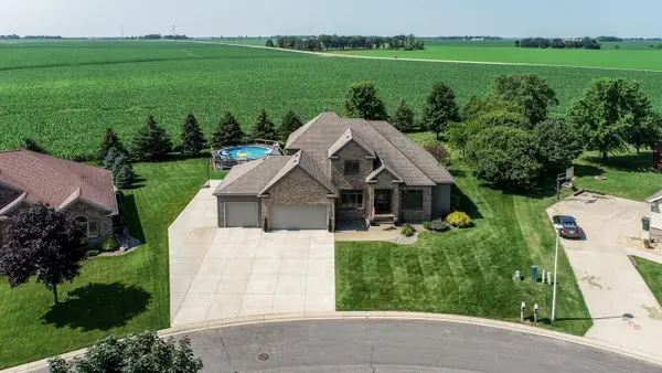 1046 Bush Court Sw, Eyota, MN 55934