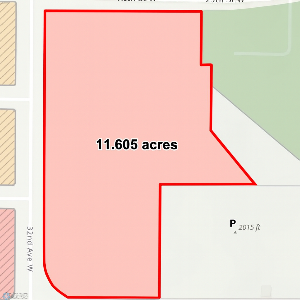 TBD 32nd Avenue, Williston, ND 58802 - Image #1