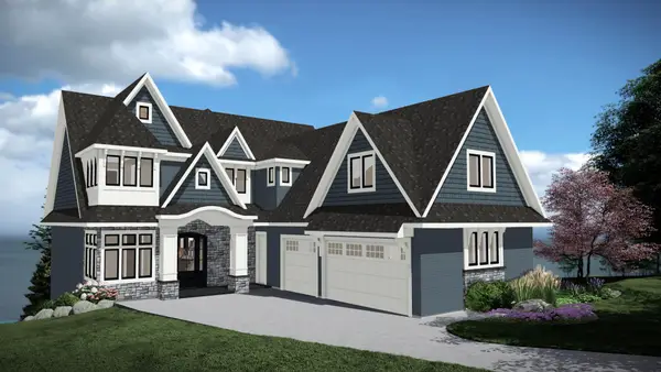 14966 Pixie Point Circle Se, Prior Lake, MN 55372