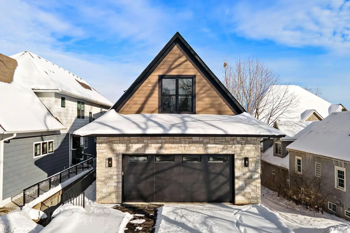 3061 Lake Shore Boulevard, Minnetonka, MN 55391 - Image #1