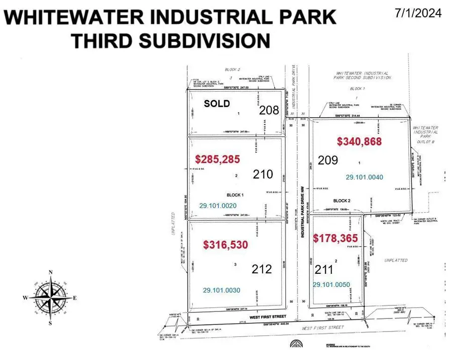 211 Industrial Park Drive, Saint Charles, MN 55972 - #3