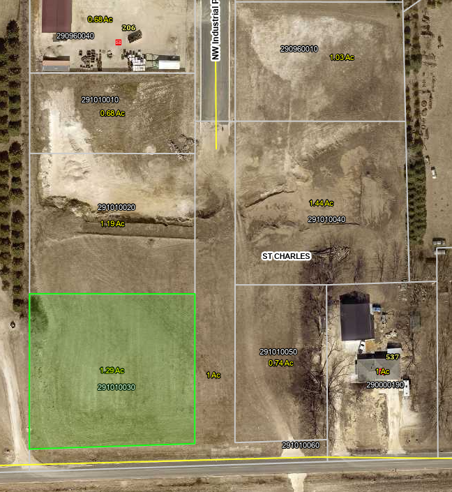 212 Industrial Park Drive Nw, Saint Charles, MN 55972 - #2