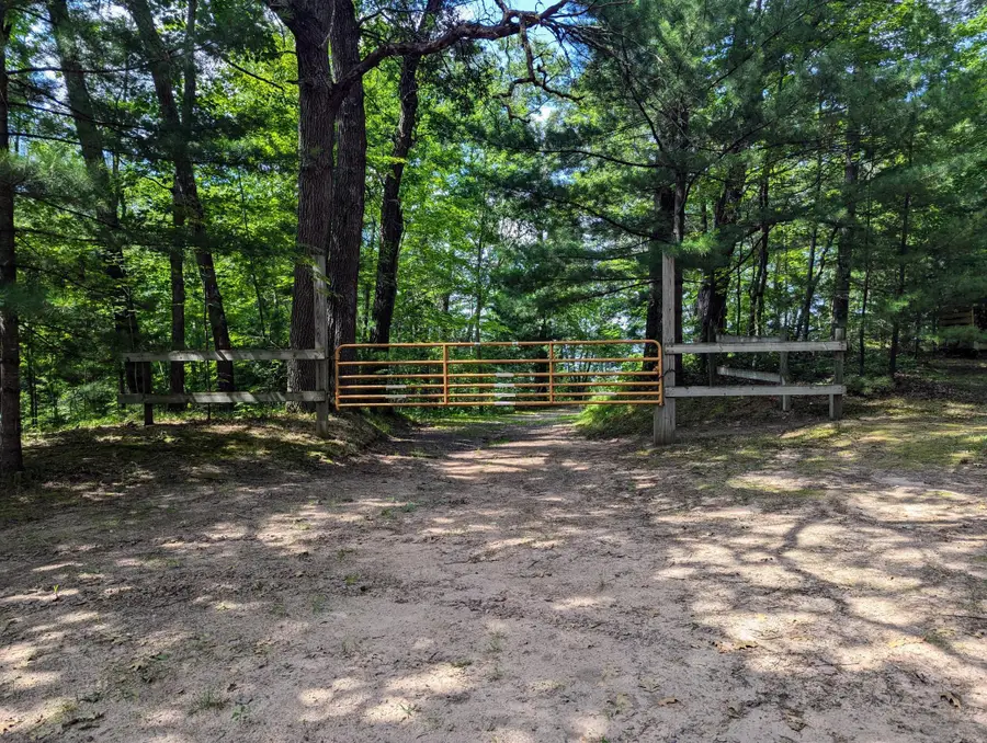 Lot 4 Fosmo, Webster, WI 54893 - Image #2