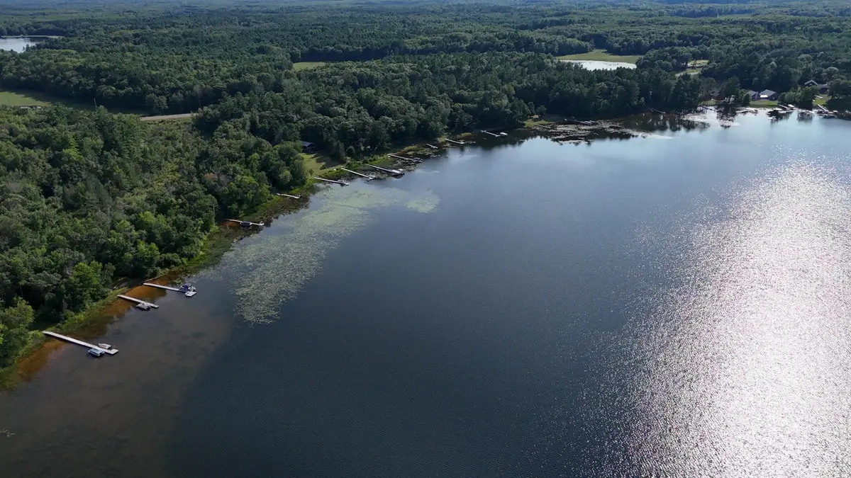 Lot 3 Fosmo, Webster, WI 54893 - Image #1