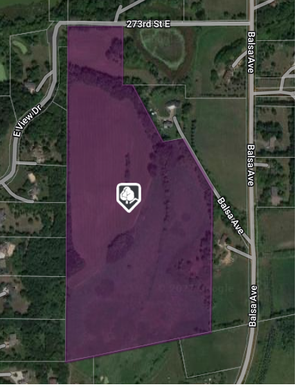 XXXX Country Hollows, New Prague, MN 56071