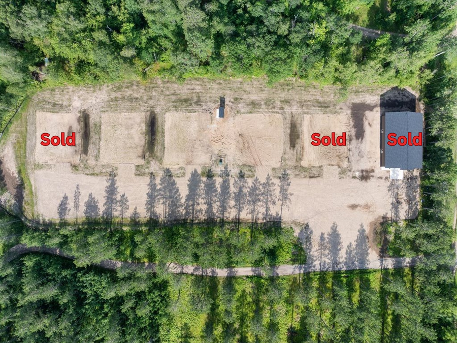 Lot 4 Block 1 Summerset Court, Pequot Lakes, MN 56472 - #2