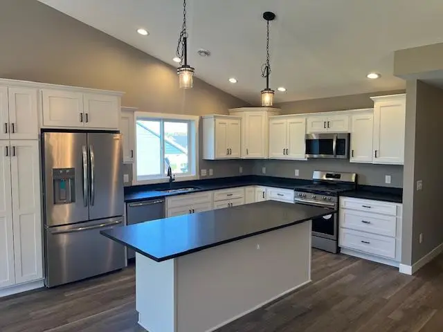 745 Hilltop Lane, Saint Croix Falls, WI 54024 - Image #1