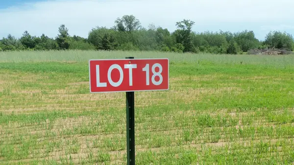 LOT 18 Maple Ln, Siren, WI 54872