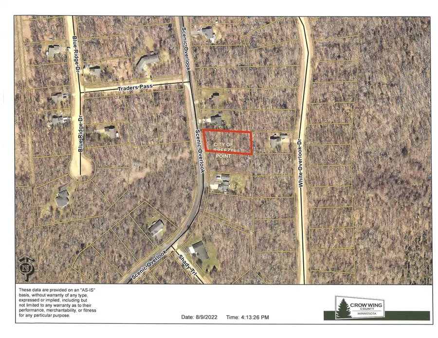 L24 B2 WB16 Scenic Overlook Drive, Breezy Point, MN 56472 - Image #2