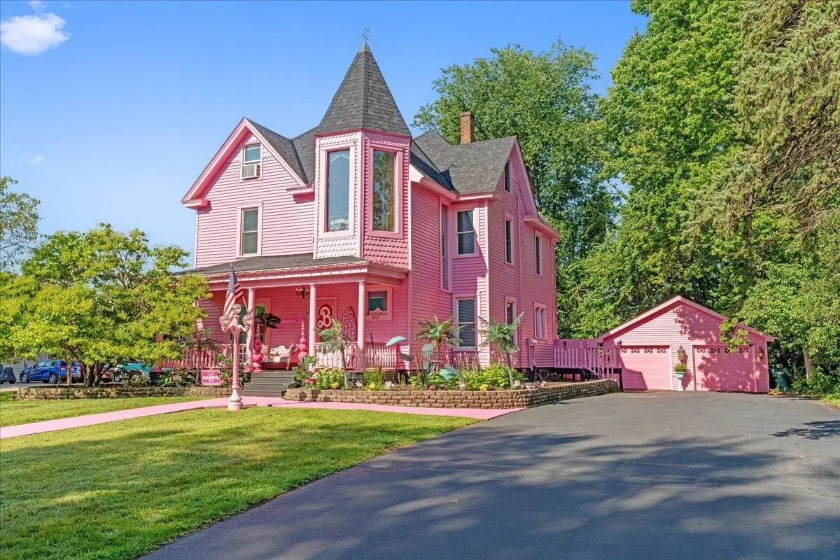 1031 2nd Street, Hudson, WI 54016 - #1