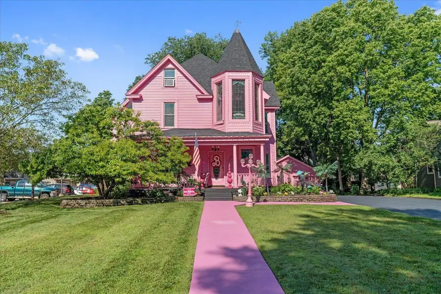 1031 2nd Street, Hudson, WI 54016 - #2
