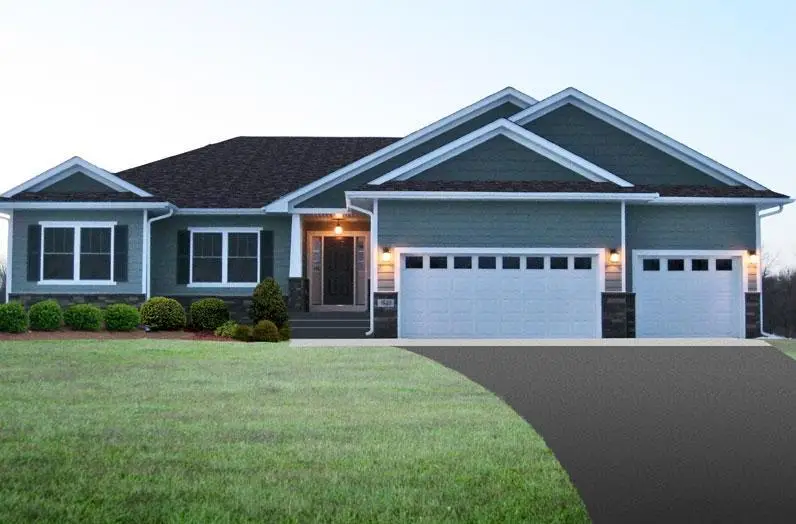 24048 Taurus Street Ne, Linwood Township, MN 55079 - Image #1