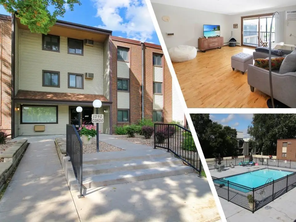 1340 9th Avenue S #305, Saint Cloud, MN 56301 - Image #1