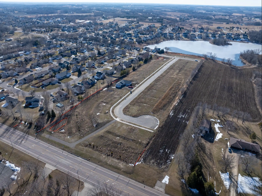 Lot 3, Block 3 Park Street, Elko New Market, MN 55054 - Image #2