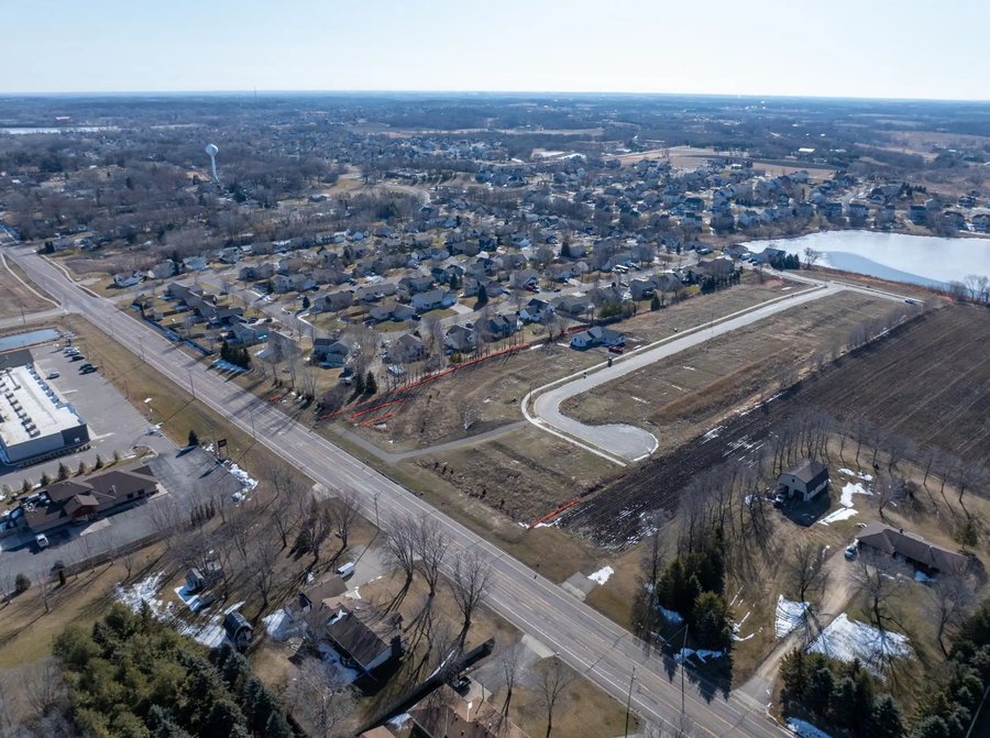 Lot 3, Block 3 Park Street, Elko New Market, MN 55054 - Image #3