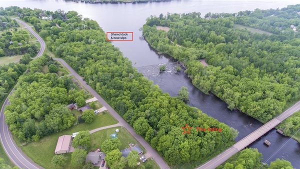 21XXX Cross Lake Trail, Pine City, MN 55063