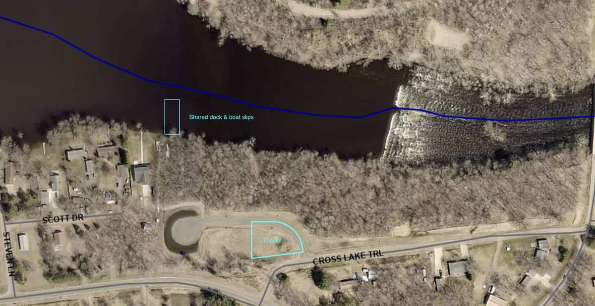 53XXX Chengwatana Court, Pine City, MN 55063 - Image #1