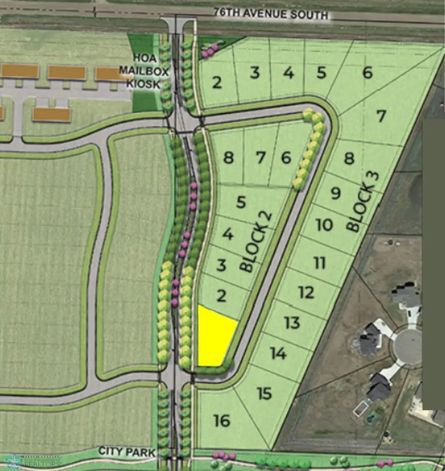 7645 Whitman Drive, Horace, ND 58047 - #2