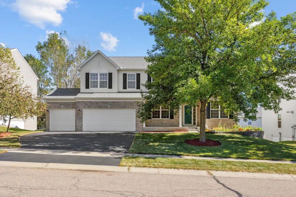 3129 Mulligan Lane, Chaska, MN 55318 - Image #1