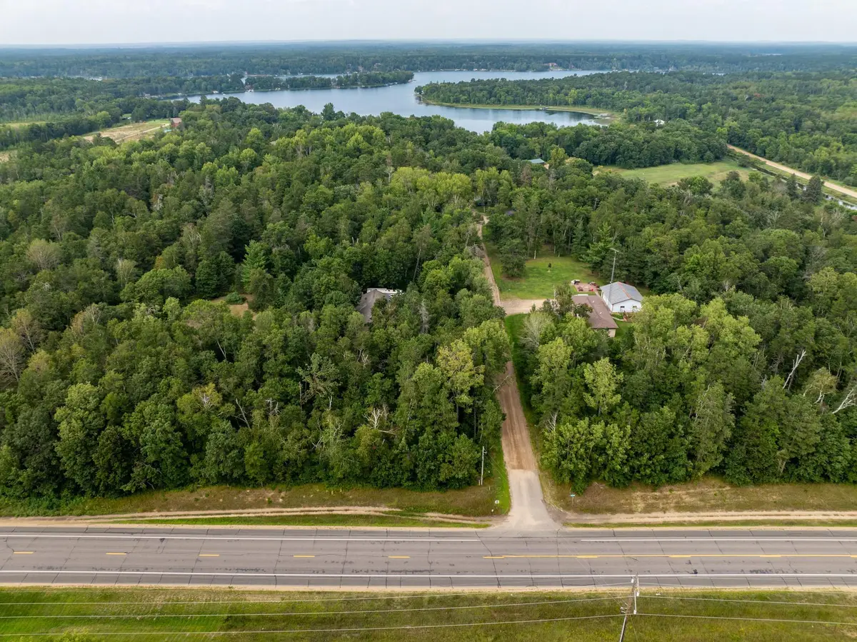 Lots 100 & 101 TBD Orchid Lane, Breezy Point, MN 56472 - #1