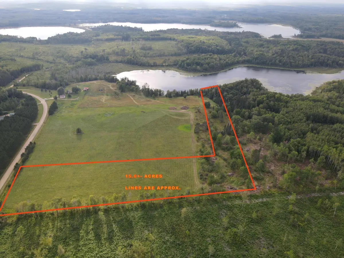 LOT C TBD County Road 51, Bovey, MN 55709 - #1