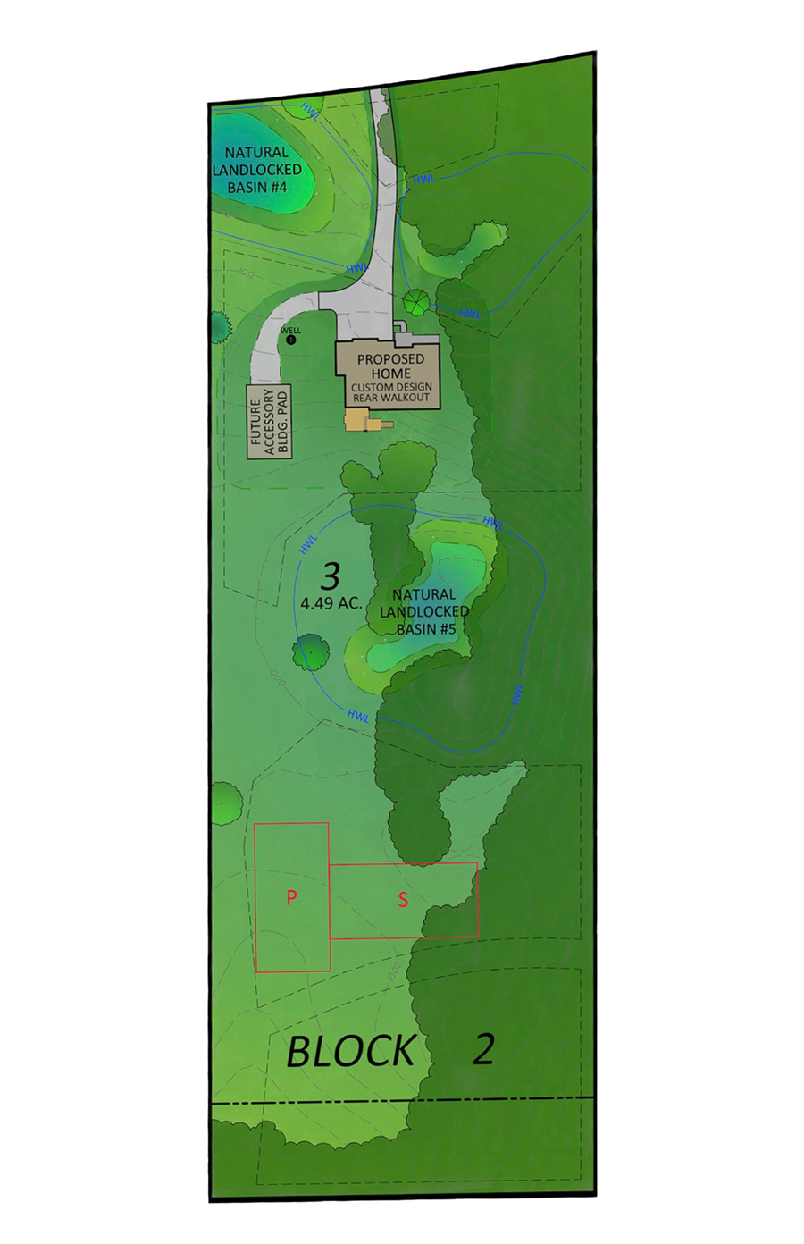 13925 205th Street N, Scandia, MN 55073 - #2
