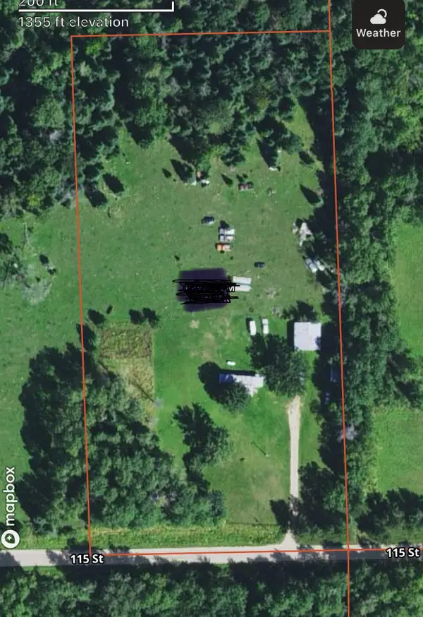 52466 115th Street, Menahga, MN 56464