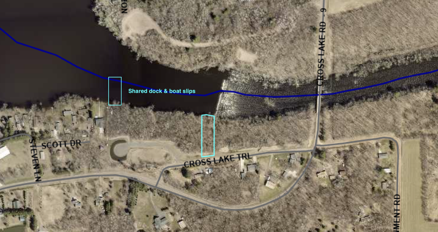 211XX Cross Lake Trail, Pine City, MN 55063 - Image #2