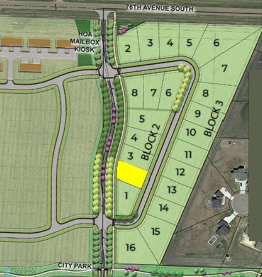 7639 Whitman Drive, Horace, ND 58047 - #2