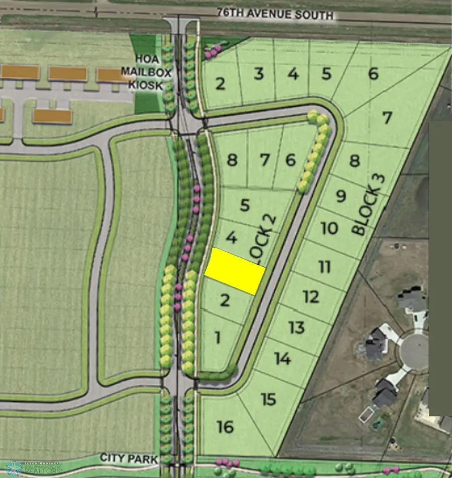 7633 Whitman Drive, Horace, ND 58047 - #2