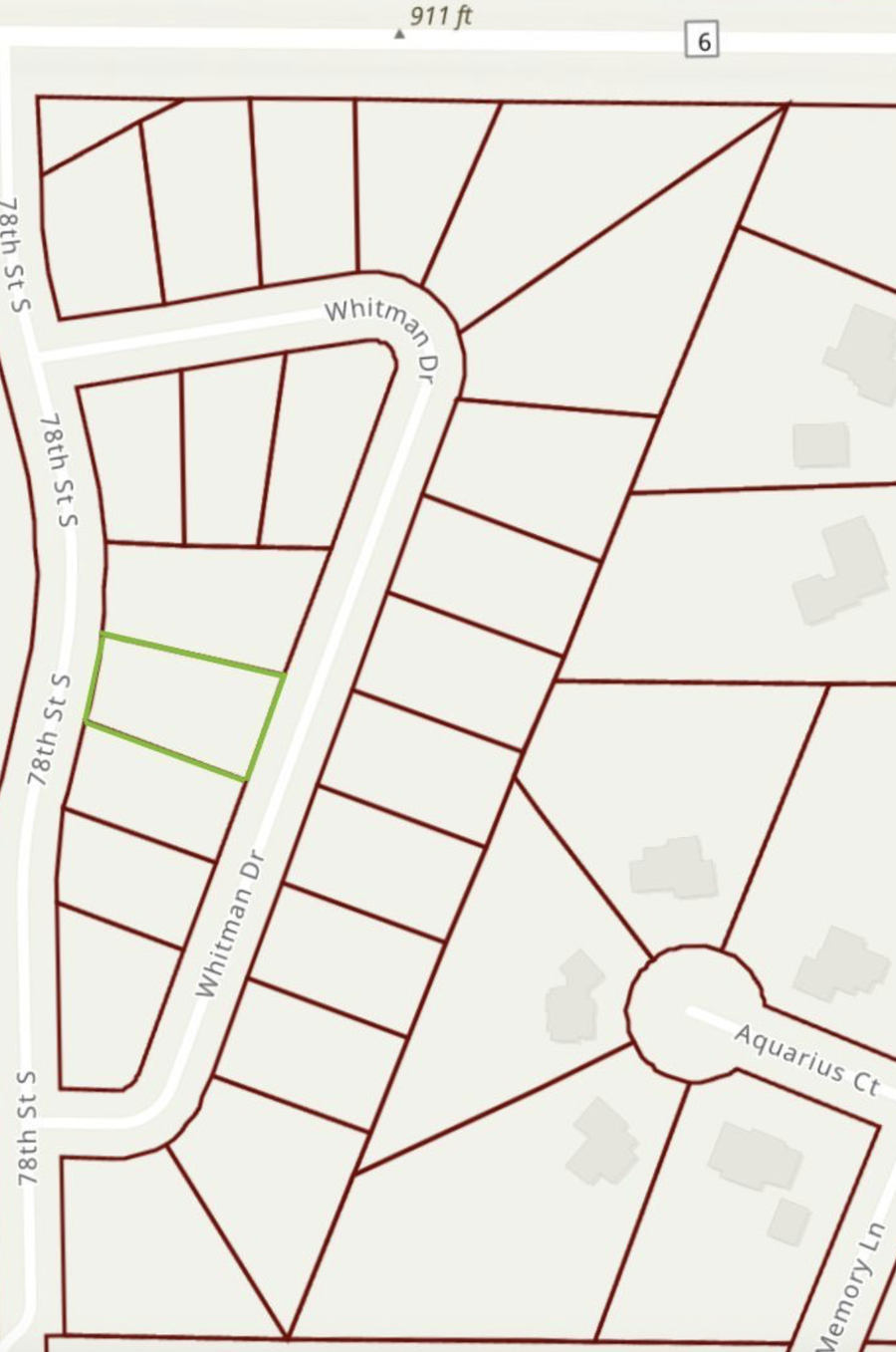 7627 Whitman Drive, Horace, ND 58047 - Image #2